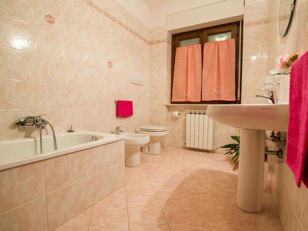 Gasthof Scoperta Delle Marche Camerino