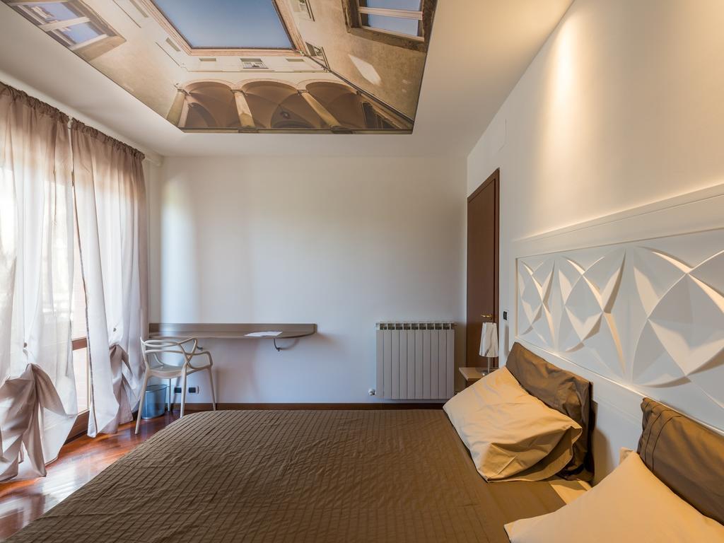 Scoperta Delle Marche Gasthof