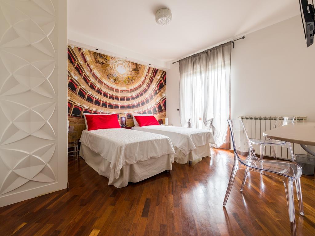 Scoperta Delle Marche 2* Camerino