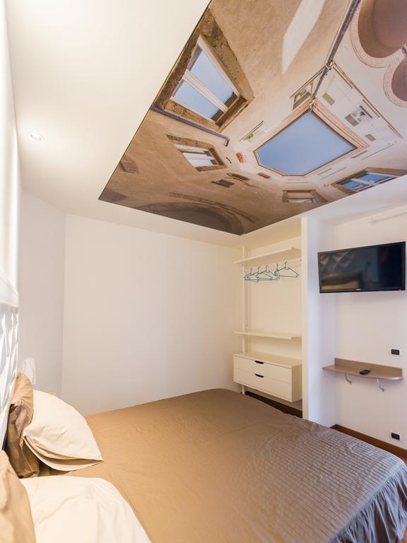 Scoperta Delle Marche Gasthof Camerino