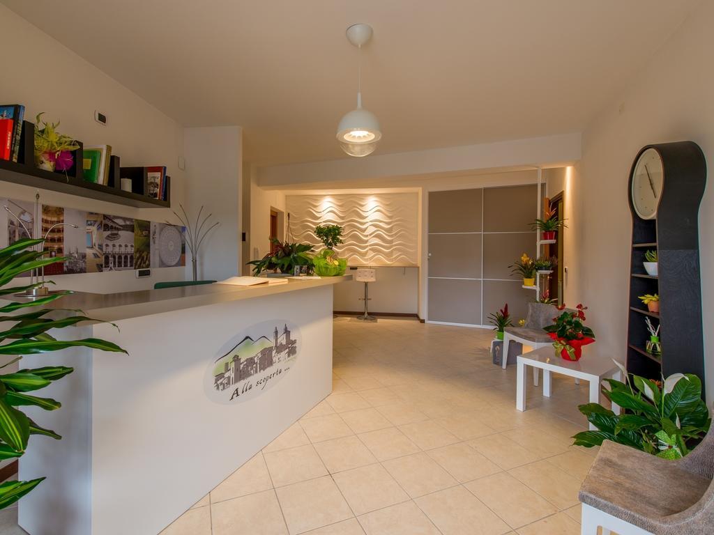 Scoperta Delle Marche Camerino