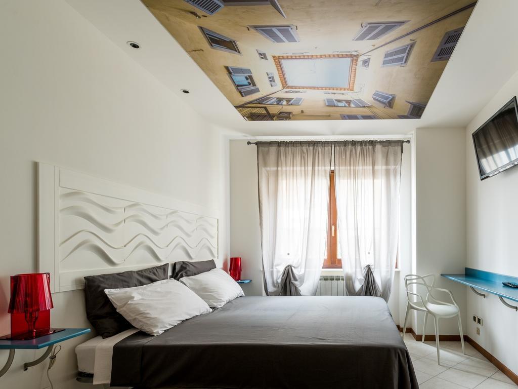 Gasthof Scoperta Delle Marche Camerino