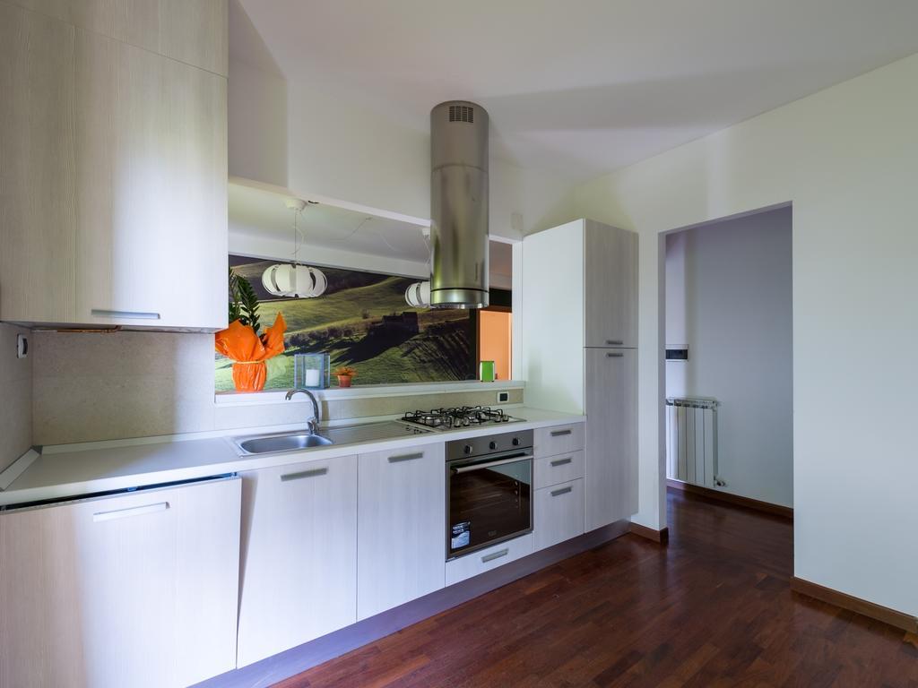 Scoperta Delle Marche Gasthof Camerino